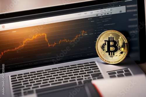 Trading de marché bitcoin et investissement cryptomonnaie