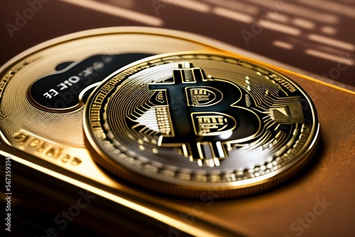 Trading de marché bitcoin et investissement cryptomonnaie