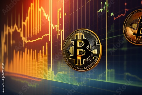 Trading de marché bitcoin et investissement cryptomonnaie