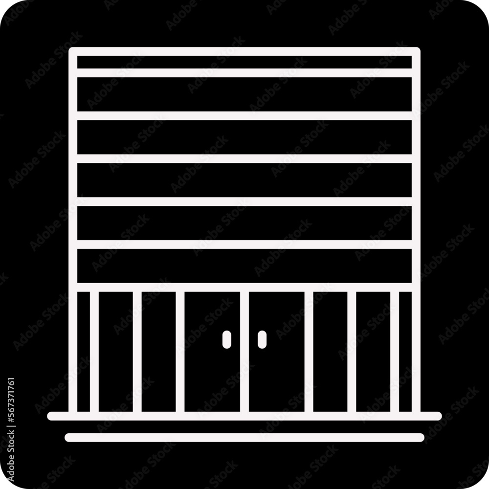 solid OfficeDrawing Studio design vector icon solid OfficeDrawing Studio design vector icon