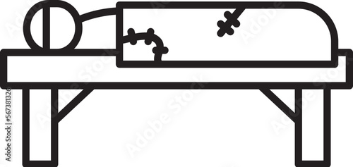 tramp icon