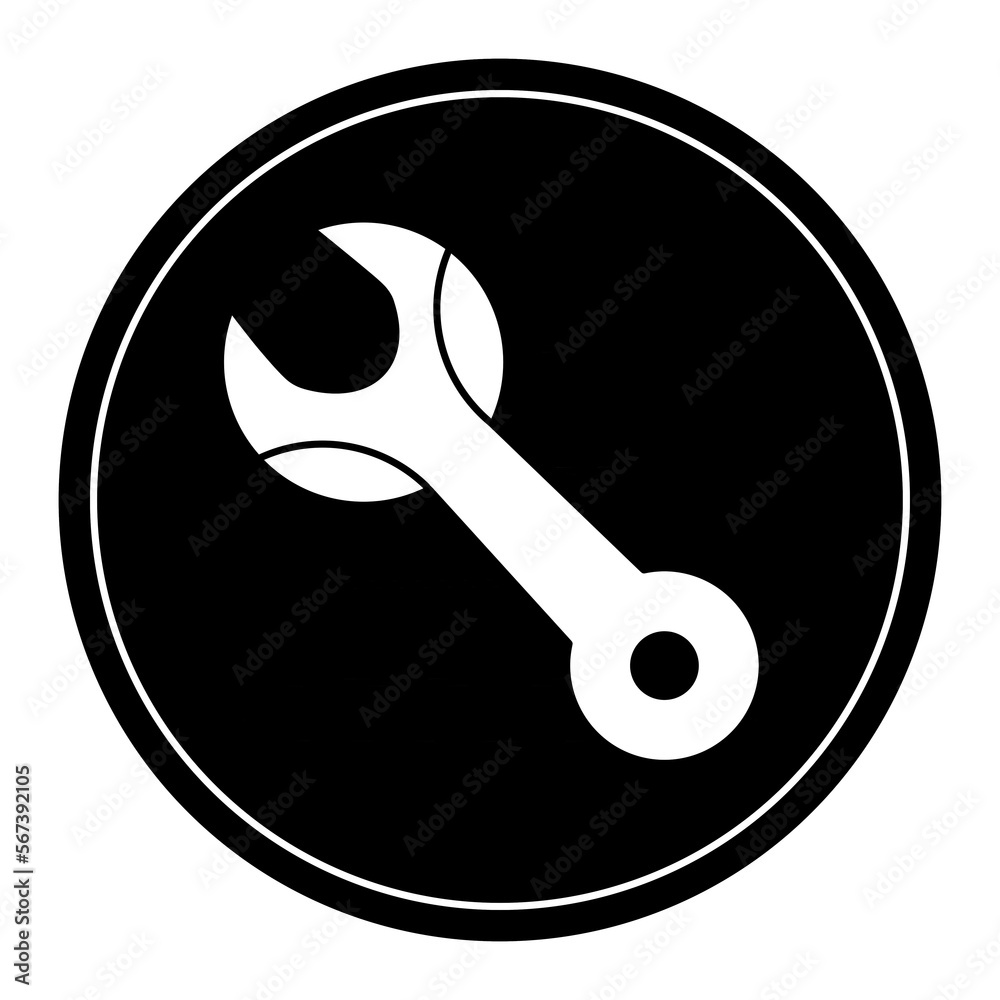 wrench and screwdriver wrench and screwdriver