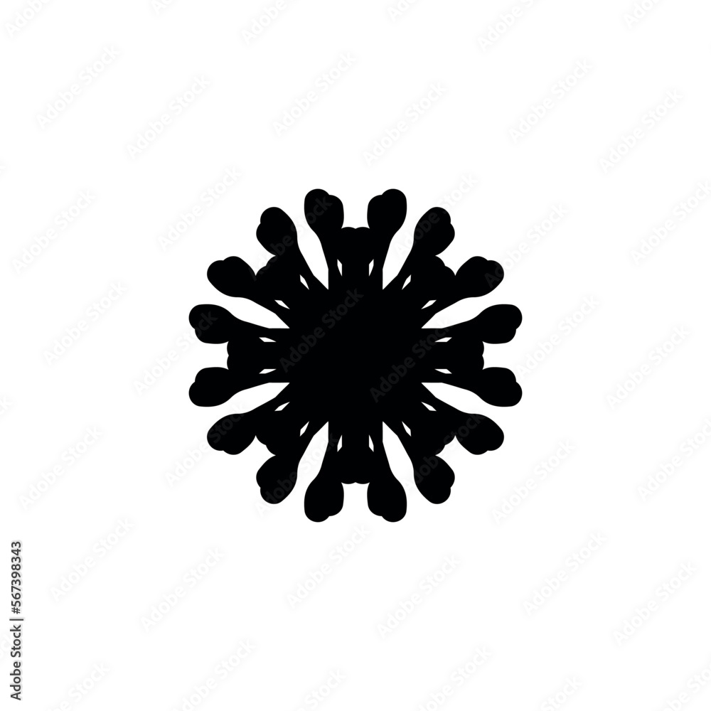 Snow icon. Simple style shop winter big sale poster background symbol. Snow brand logo design element. Snow t-shirt printing. vector for sticker. Snow icon. Simple style shop winter big sale poster background symbol. Snow brand logo design element. Snow t-shirt printing. vector for sticker.