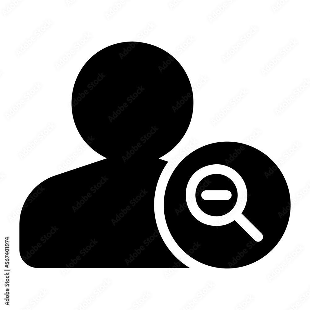 zoom out glyph icon zoom out glyph icon