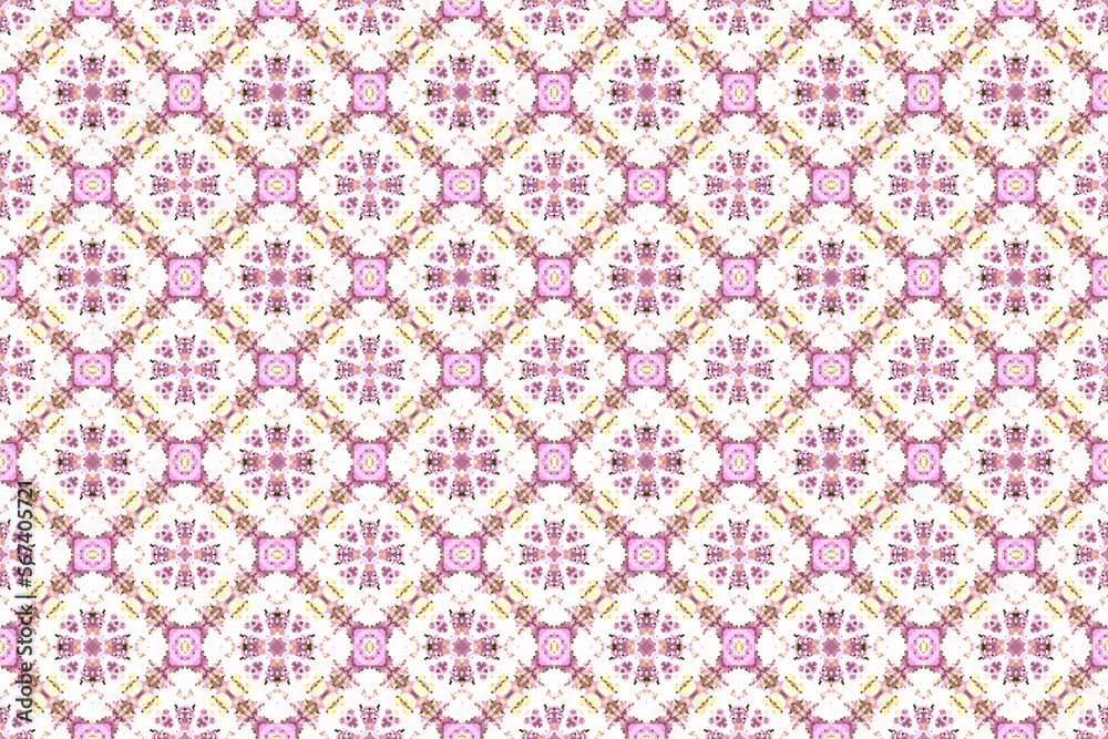 Abstract seamless patterns,batik patterns,seamless batik patterns, seamless wallpaper are designed for use in textile, wallpaper, fabric, curtain, carpet, clothing, Batik,  background, and Embroidery 