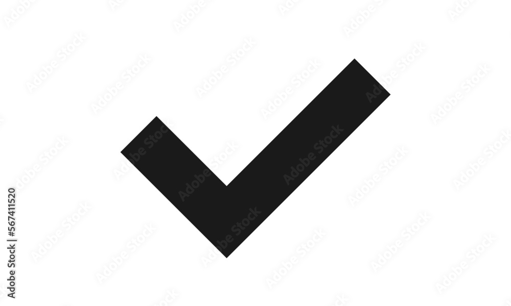 checklist, check mark, check logo stylized creative design template checklist, check mark, check logo stylized creative design template