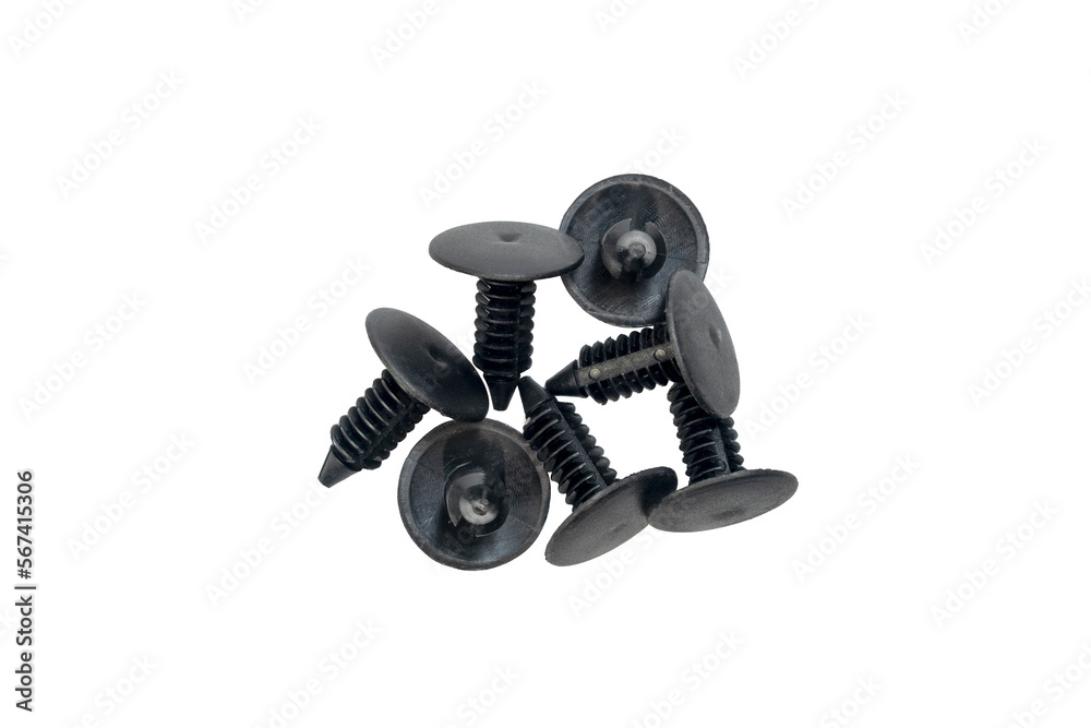 Bumper Rivet Car Clips Retainer snap Bumper Rivet Car Clips Retainer snap
