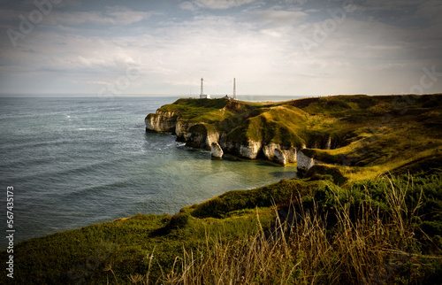 Flamborough Head