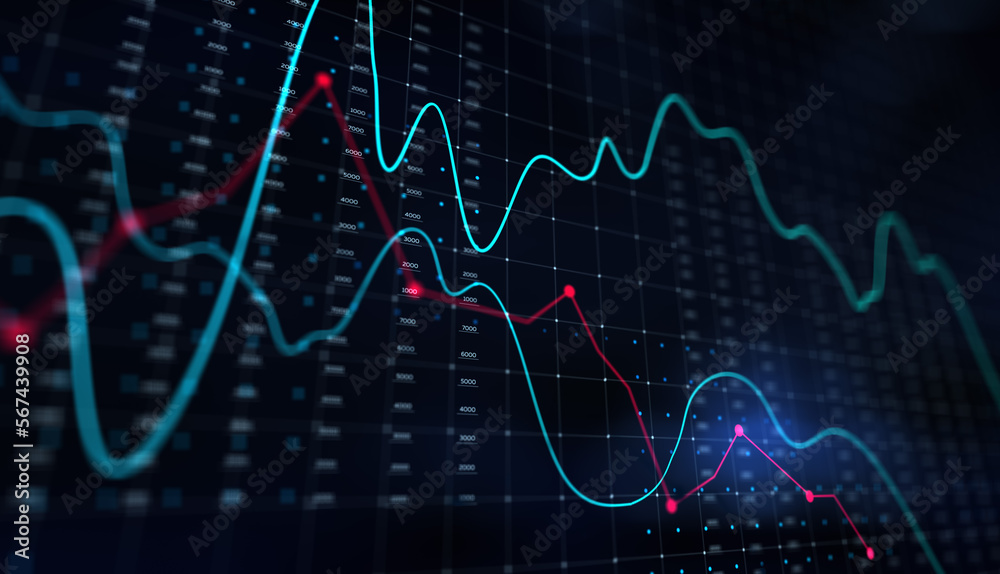 Chart graphs diagram business financial data analytics. Chart graphs diagram business financial data analytics.