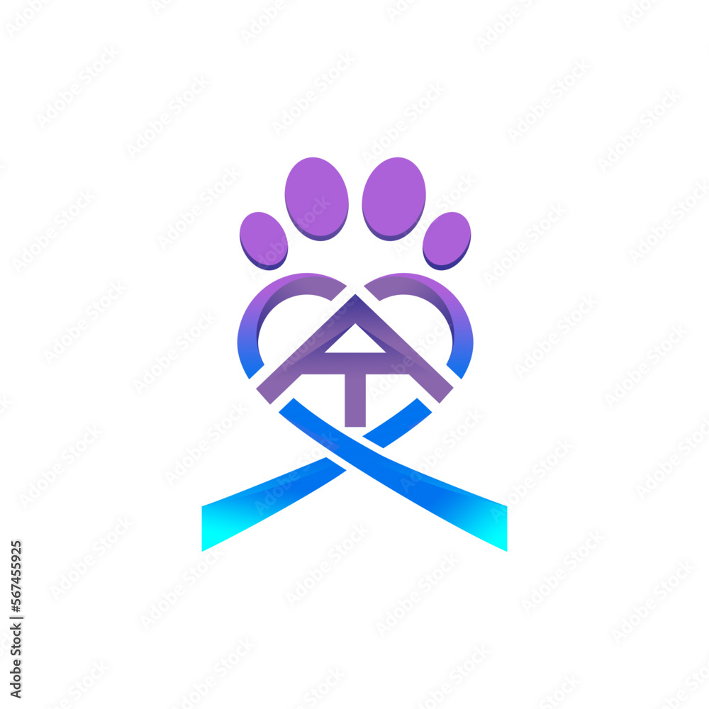 love paw,logo designs, vectors, illustrations, icons, silhouettes, line art, love paw,logo designs, vectors, illustrations, icons, silhouettes, line art,