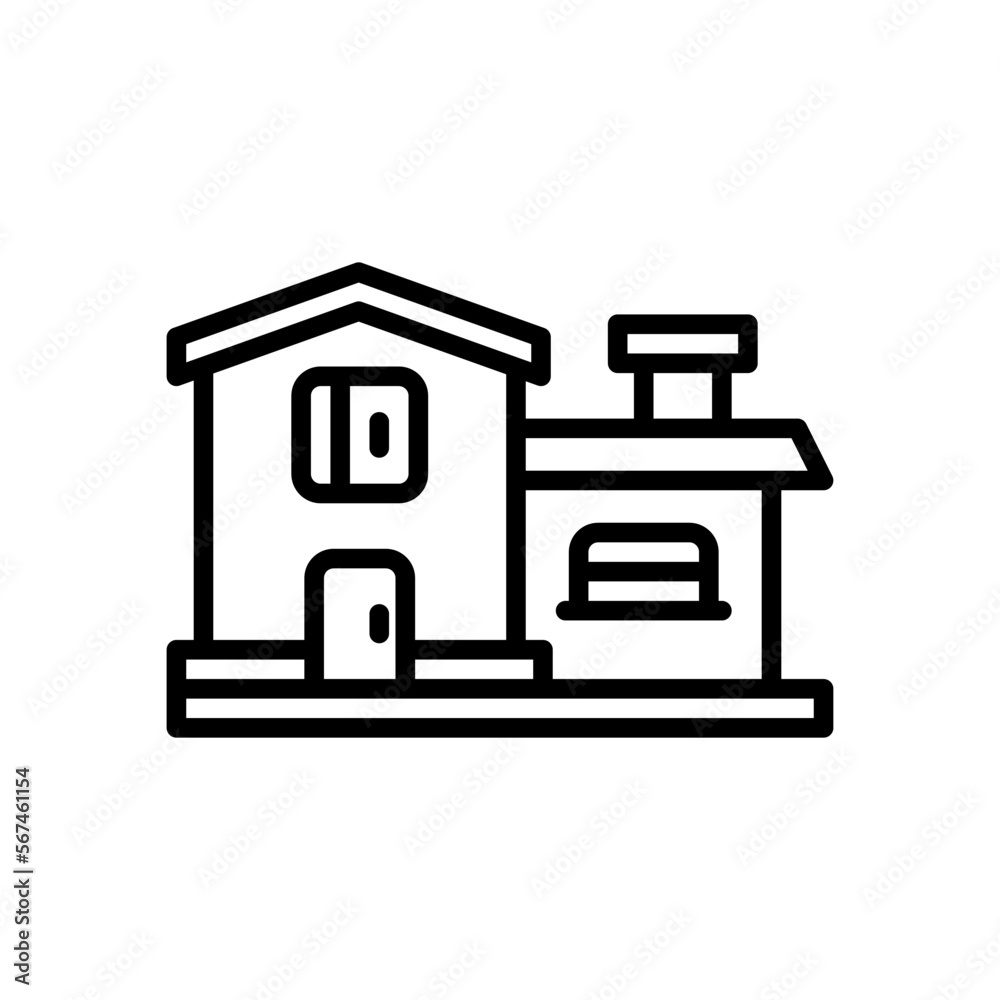 house icon for your website, mobile, presentation, and logo design. house icon for your website, mobile, presentation, and logo design.