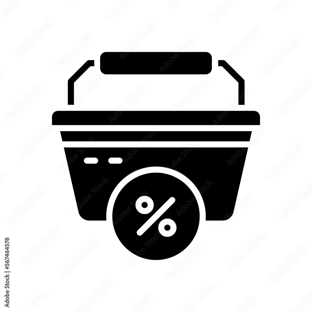 shopping basket icon for your website, mobile, presentation, and logo design. shopping basket icon for your website, mobile, presentation, and logo design.