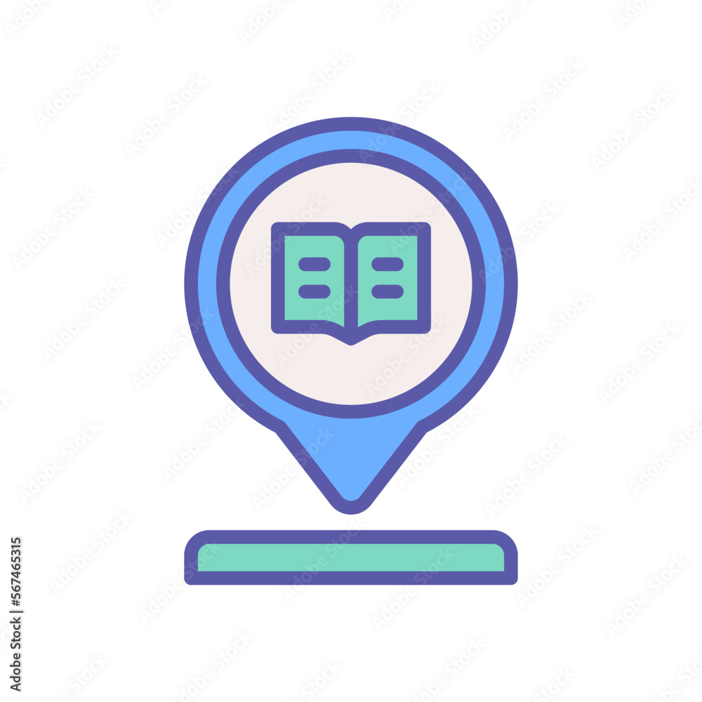 location icon for your website, mobile, presentation, and logo design. location icon for your website, mobile, presentation, and logo design.