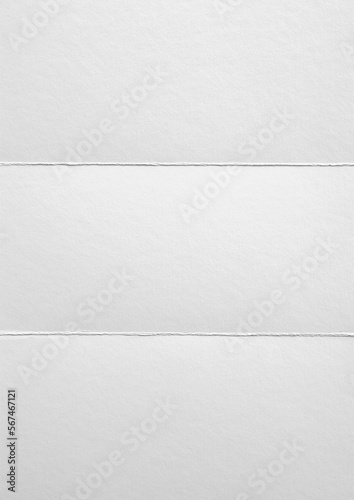 crumpled or folded paper texture with a transparent background