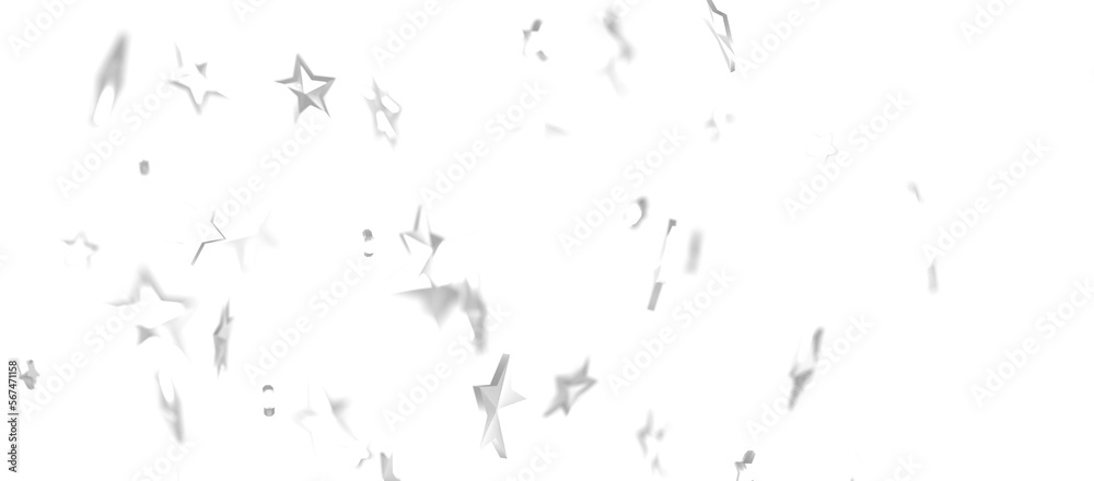 stars background, sparkle lights confetti falling. magic shining Flying christmas stars on night stars background, sparkle lights confetti falling. magic shining Flying christmas stars on night