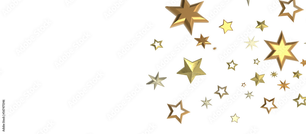 stars background, sparkle lights confetti falling. magic shining Flying christmas stars on night stars background, sparkle lights confetti falling. magic shining Flying christmas stars on night