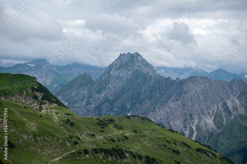 Allgäuer Alpen