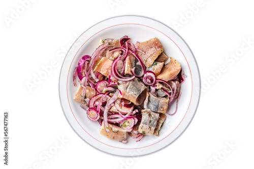 Photography fillet herring boneless fish seafood meal food snack on the table copy space foo