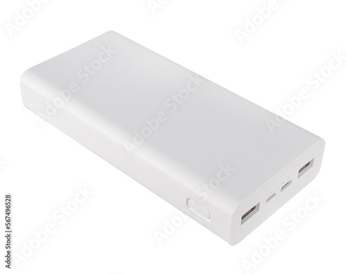 Power Bank, portable charger