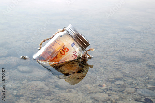 money, euro, inflation, depreciation, stock trading, stock exchange, trade inflation,  euro, dollar, eur, Geld,  inflation, rezession,