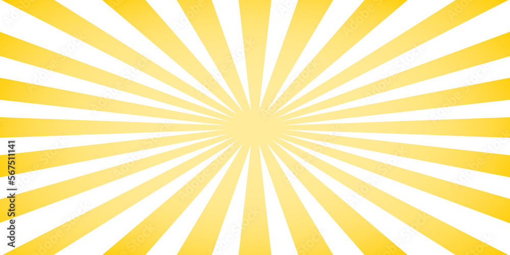 sun rays background with summer background sun rays background with summer background