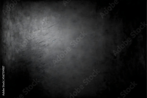 texture Black scratched grunge background, old film effect, space for text texture hd ultra definition