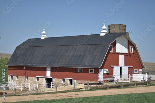 Disappearing from our Landscape