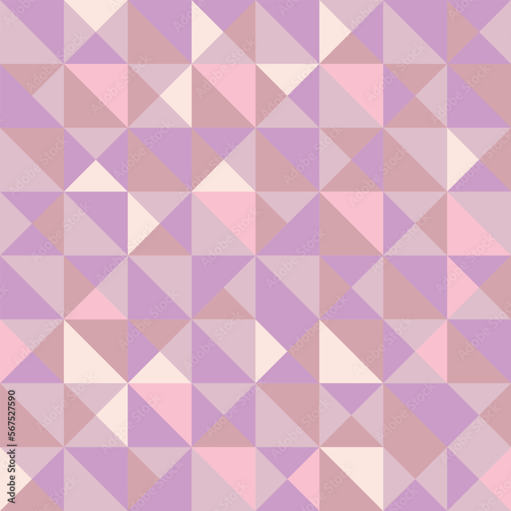Vector image of a geometric ornament. Seamless pattern. Poster, background. 5-colors. For printing on textile, poster, flyer, book cover or bookmark. Vector image of a geometric ornament. Seamless pattern. Poster, background. 5-colors. For printing on textile, poster, flyer, book cover or bookmark.