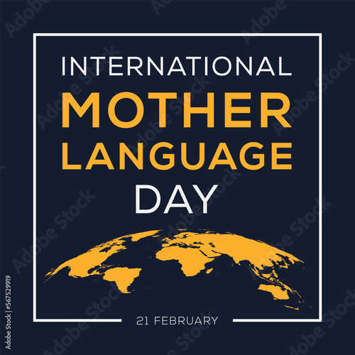 International Mother Language Day, held on 21 February.