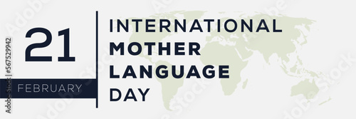 International Mother Language Day, held on 21 February.