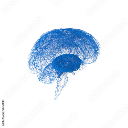 Brain Neural Network