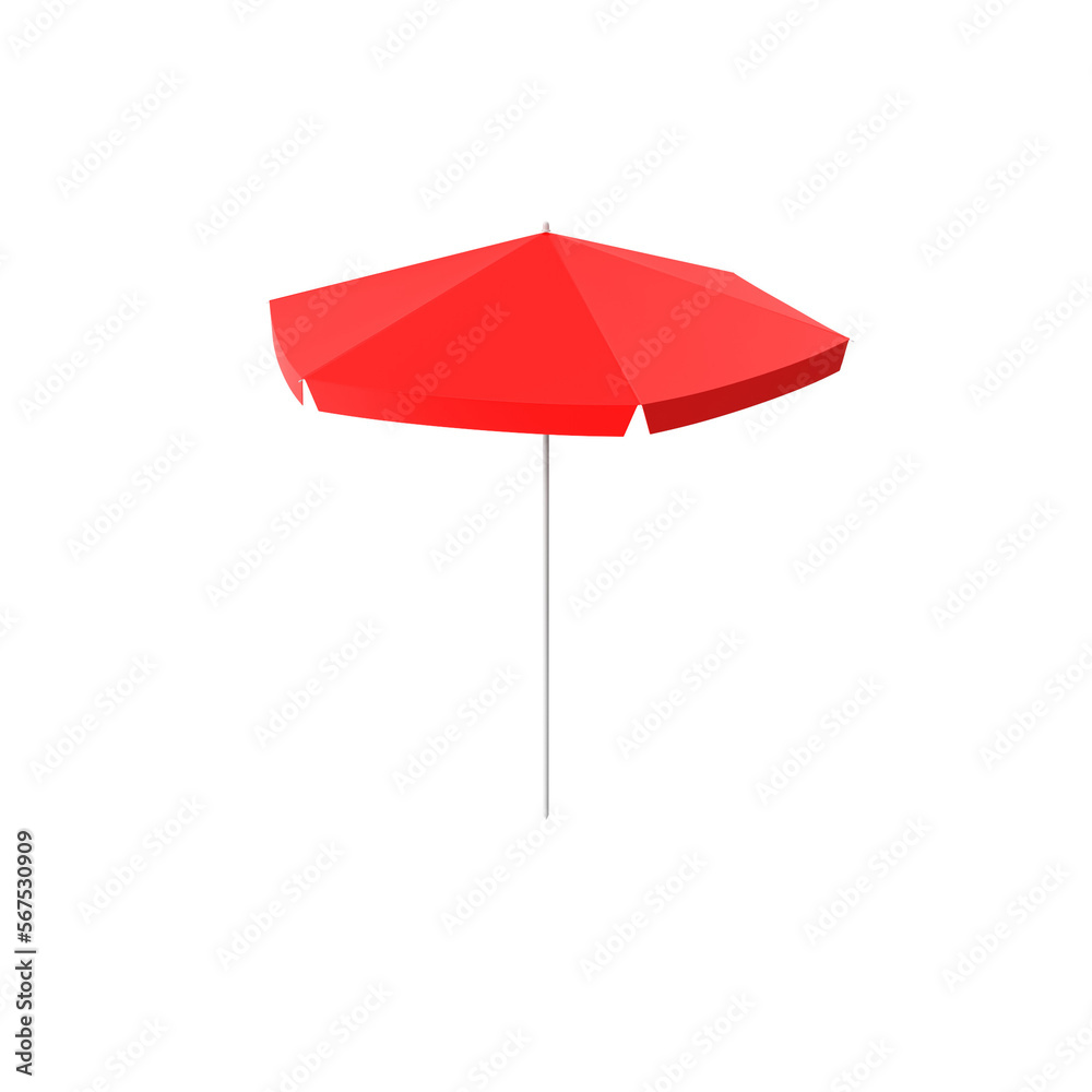 Beach umbrella Beach umbrella