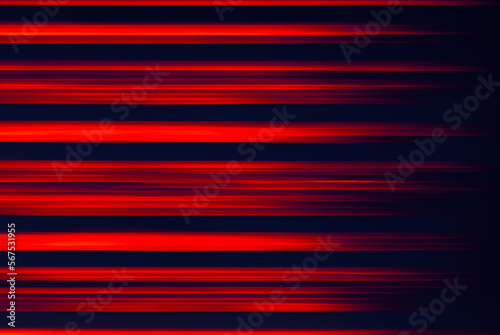 abstract red and black line background