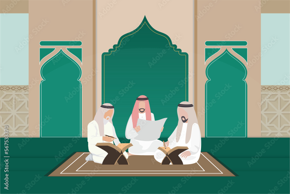 illustration of a person praying religious consultation illustration of a person praying religious consultation
