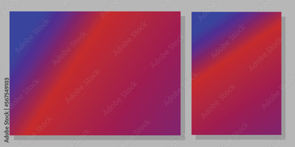 Fototapeta premium abstract background. background with gradient color. Perfect for banners, posters and presentations.