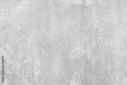 Old wall texture cement dirty gray with black background abstract grey and silver color design are light with white background.