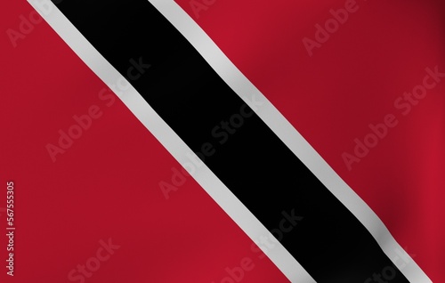 3D Render National Flag Flapping in Wind - Trinidad and Tobago Free Download 3D Render National Flag Flapping in Wind - Trinidad and Tobago - GFXLoad