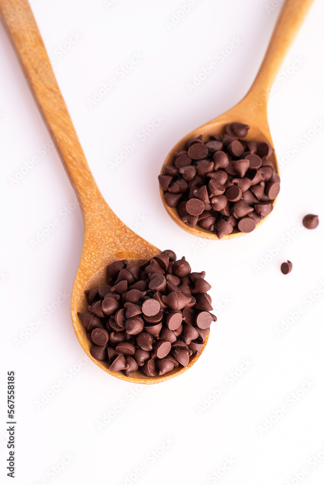 chocolate chip. chocolate chip.