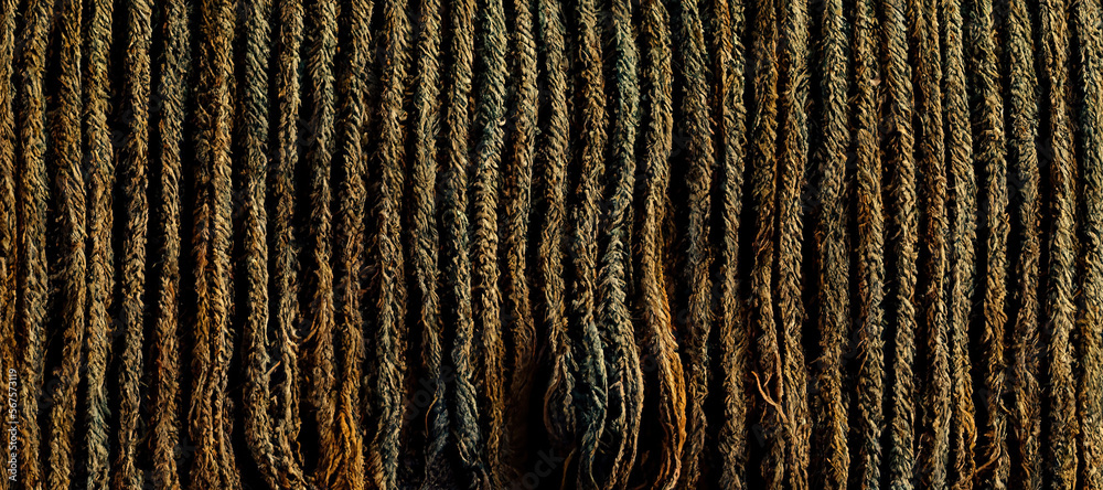 slap rope pattern texture background with Generative AI Technology slap rope pattern texture background with Generative AI Technology