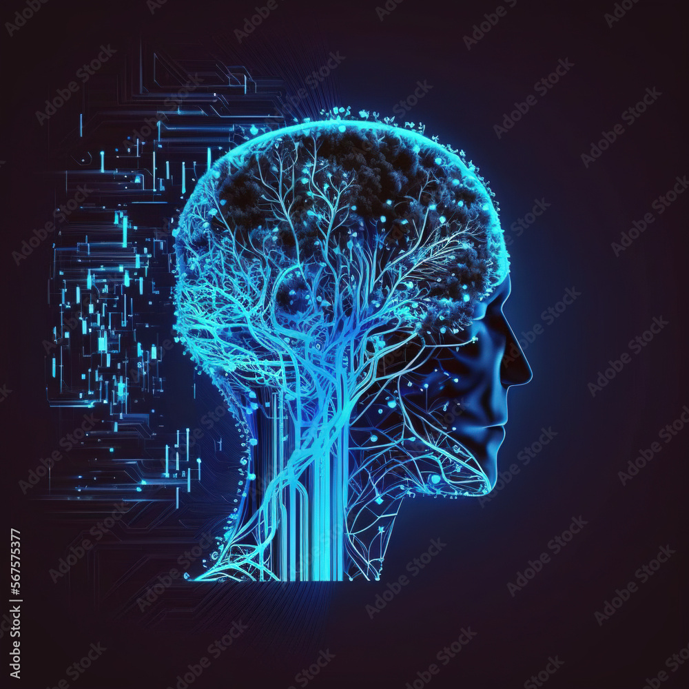 Circuit data and Algorithm of Artificial Intelligence (AI) in the ...