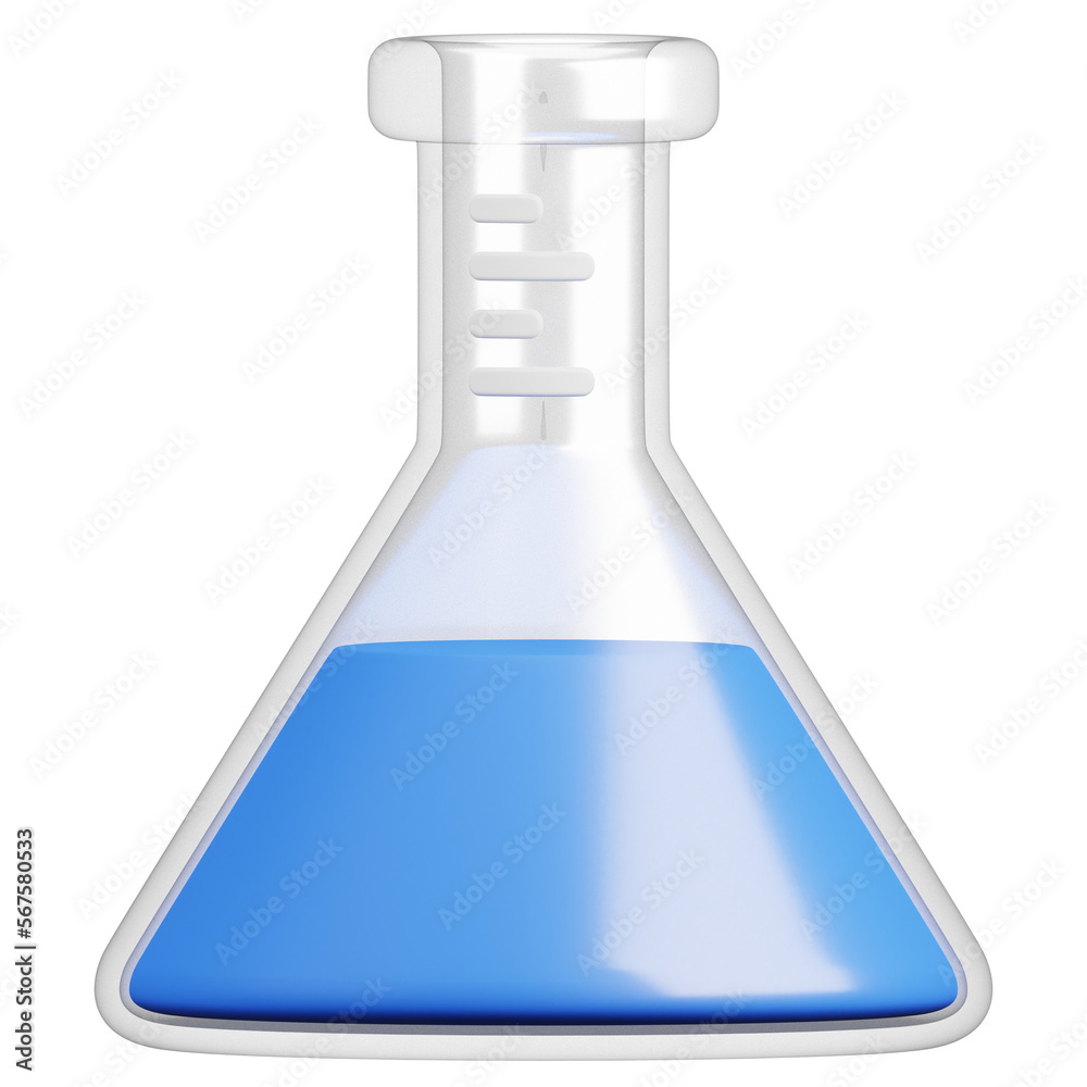 3D Render Flask Icon, illustration isolated on white background, suitable for website, mobile app, print, presentation, infographic, and other projects. 3D Render Flask Icon, illustration isolated on white background, suitable for website, mobile app, print, presentation, infographic, and other projects.
