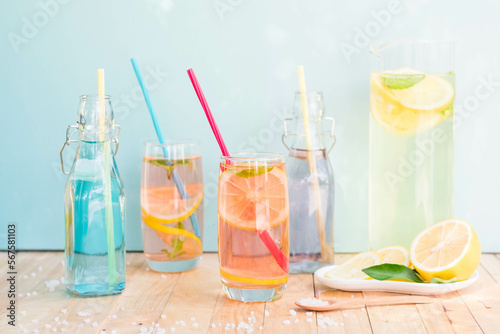 Freash Juice 