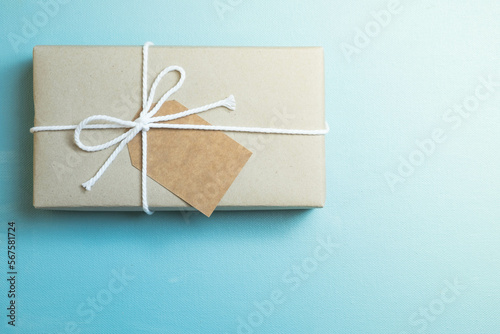 Present for male 