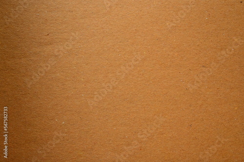 brown cardboard box, paper texture background