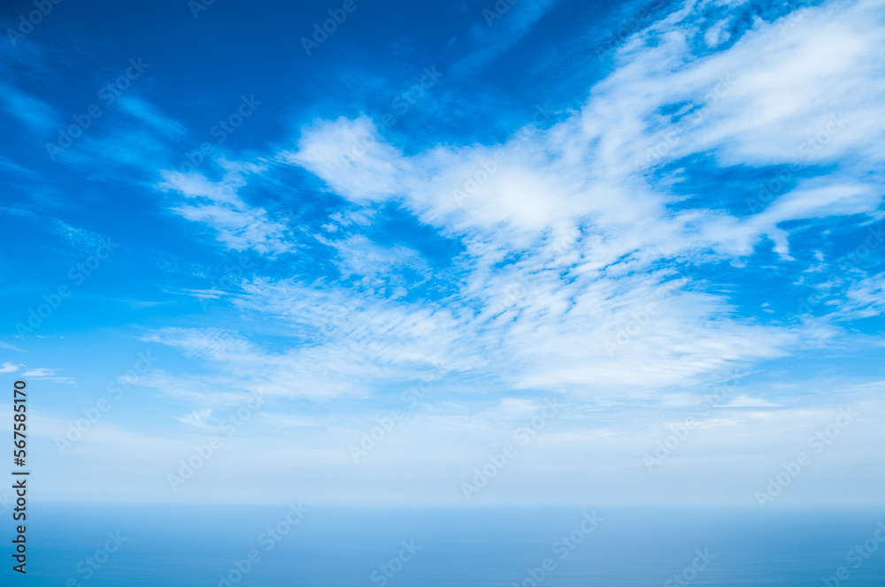 sea and clouds sea and clouds