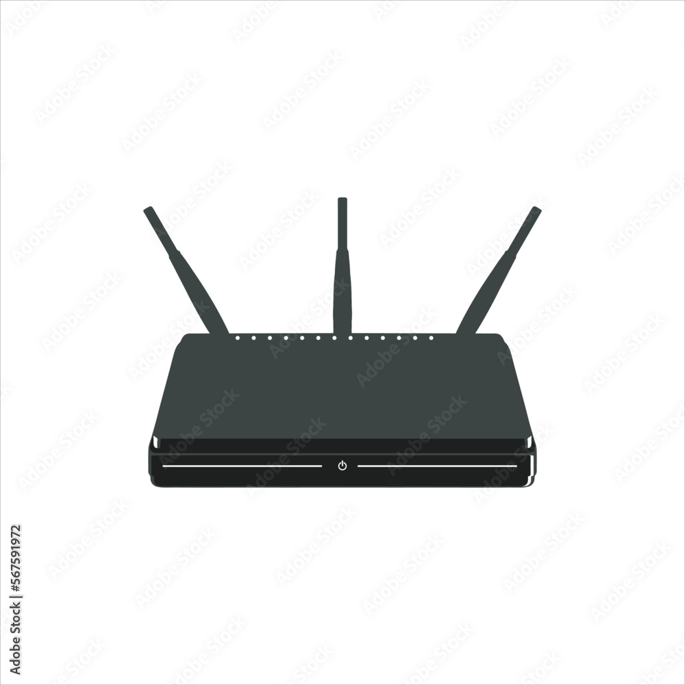 Access Point wifi icon logo vector Access Point wifi icon logo vector