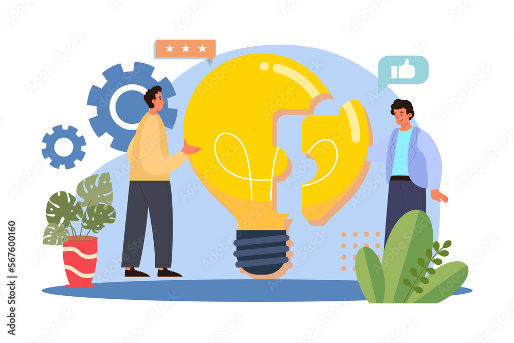 Team meeting brainstorming ideas Team meeting brainstorming ideas