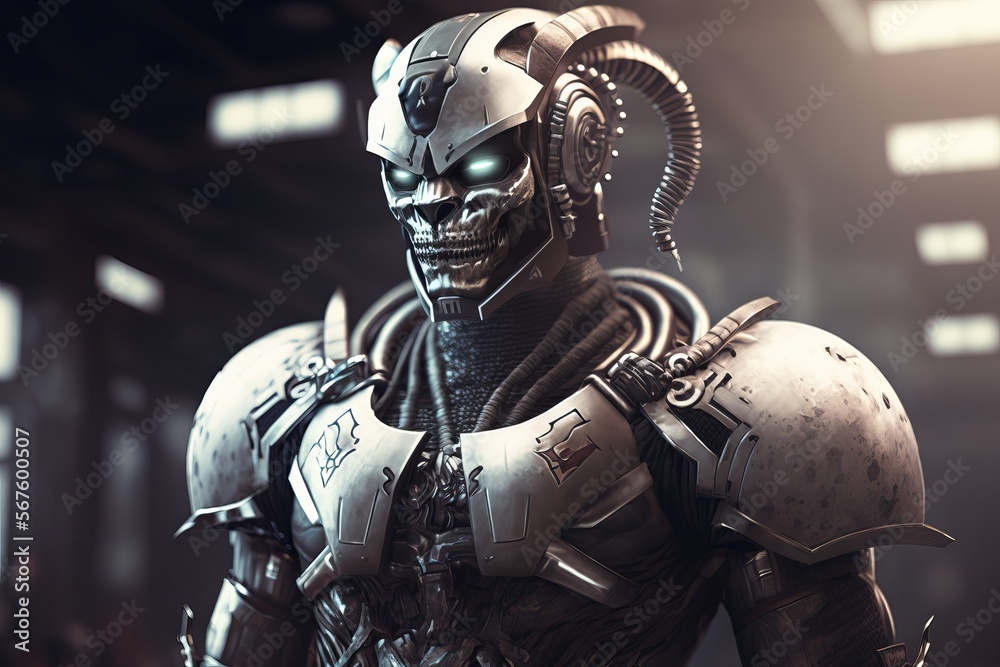 Las Vegas Raiders Robot American Football Team Las Vegas Raiders Robot American Football Team
