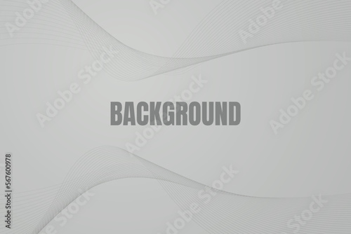 abstract wavy background with lines