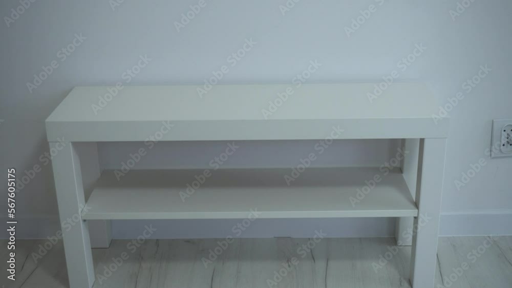 Decorating With a Small Dresser Decorating With a Small Dresser